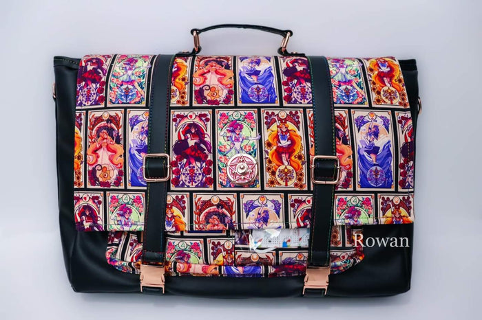 Preorder R31 FABRIC/VINYL SM Tarot