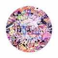 Preorder R31 Fabric/vinyl Smash Stacked