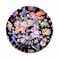Preorder R31 Fabric/vinyl Smash Tossed