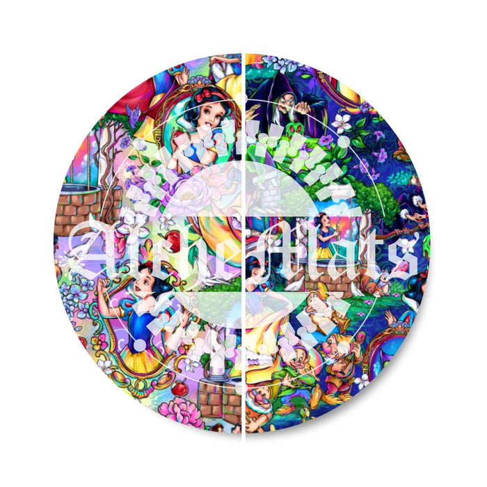 Preorder R31 FABRIC/VINYL Snow Main