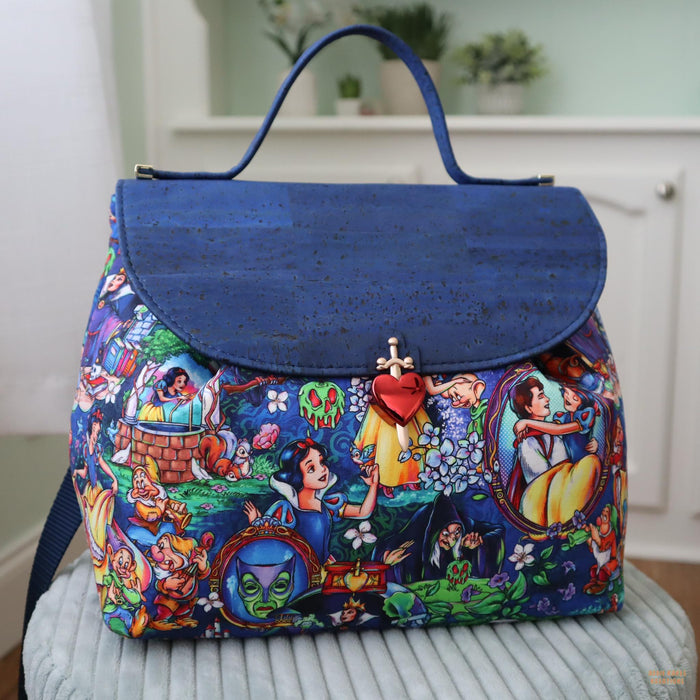 Preorder R31 FABRIC/VINYL Snow Main