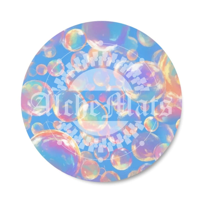 Preorder R31 Fabric/Vinyl Soda Bubbles Coordinate