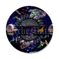 Preorder R31 FABRIC/VINYL Spaceship Battle