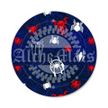 Preorder R31 FABRIC/VINYL Spiderweb Symbol Coordinate