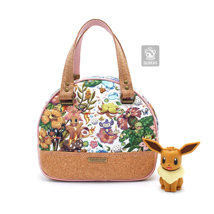 Preorder R31 FABRIC/VINYL Starter Florals