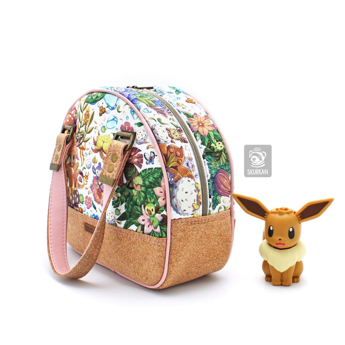 Preorder R31 FABRIC/VINYL Starter Florals