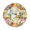 Preorder R31 Fabric/Vinyl Studio G Bento