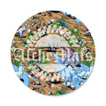 Preorder R31 FABRIC/VINYL SW Dune Creatures
