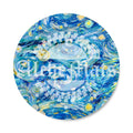 Preorder R31 FABRIC/VINYL SW VG Starry Night Coordinate