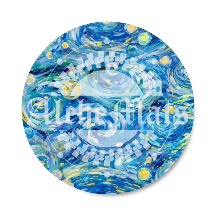 Preorder R31 FABRIC/VINYL SW VG Starry Night Coordinate