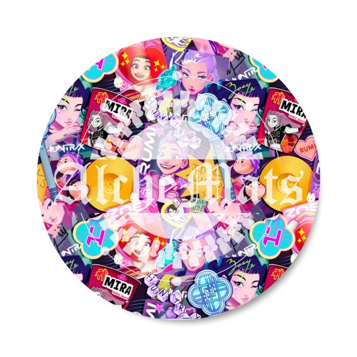 Preorder R31 FABRIC/VINYL Triple Threat