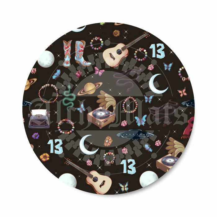 Preorder R31 Fabric/Vinyl TS Picnic Coordinate