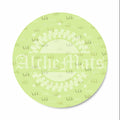 Preorder R31 Fabric/Vinyl TS Picnic Grass Coordinate