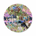 Preorder R31 Fabric/Vinyl TS Picnic