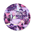 Preorder R31 Fabric/Vinyl Viral