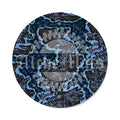 Preorder R31 Fabric/vinyl West Map