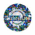 Preorder R31 FABRIC/VINYL Worm Coordinate