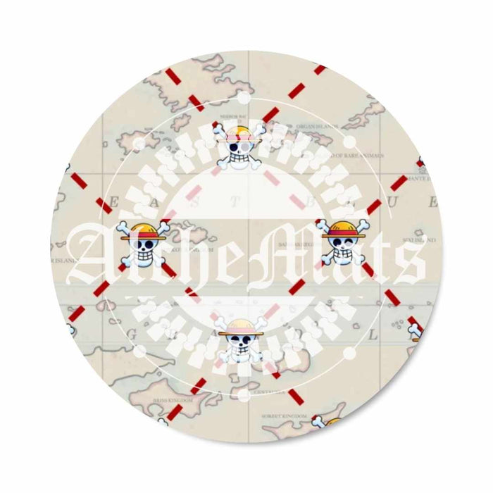 Preorder R31 Fabric/Vinyl X Marks The Spot