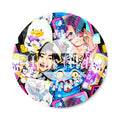 Preorder R31 FABRIC/VINYL Your Idol