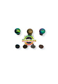 Preorder R31 Hardware 3D Regular Ball 6mm Chicago Screw