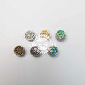 Preorder R31 Hardware Hardware Door Chicago Screws 6mm
