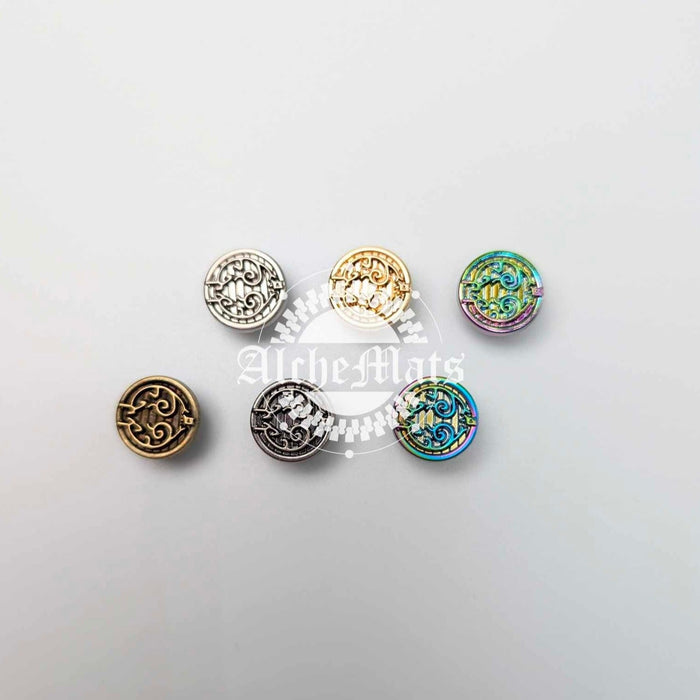 Preorder R31 Hardware Hardware Door Chicago Screws 6mm