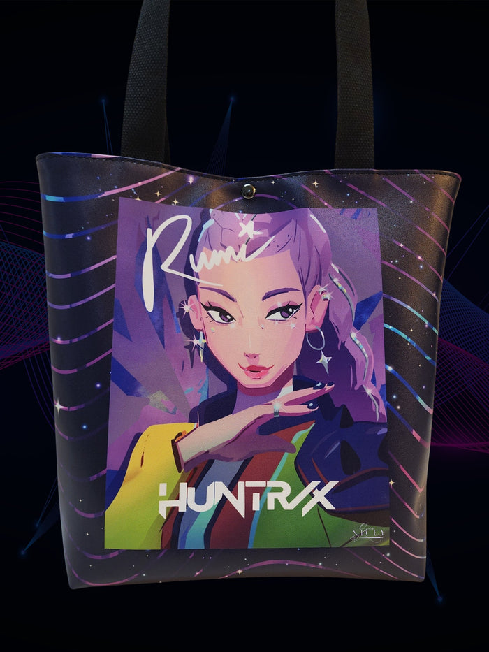 Preorder R31 VINYL 18" Roll - Poster 10" Tote Panels