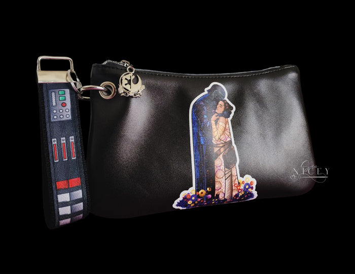 Preorder R31 Vinyl 18" Roll Klimt Wars Bag Panels