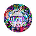Preorder R31 VINYL/FABRIC Arcane Sisters