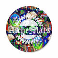 Preorder R31 VINYL/FABRIC Evil Apothecary