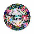 Preorder R31 VINYL/FABRIC Floral Paw Coordinate