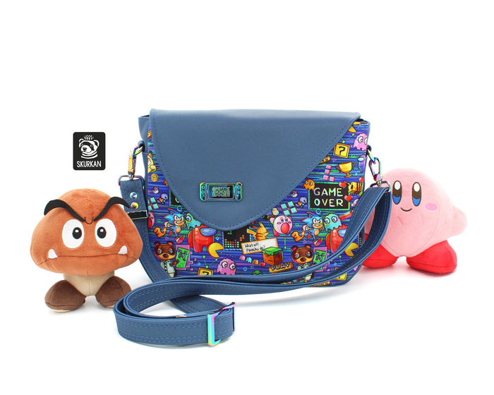 Preorder R31 VINYL/FABRIC Gamer