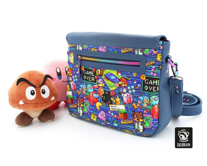Preorder R31 VINYL/FABRIC Gamer