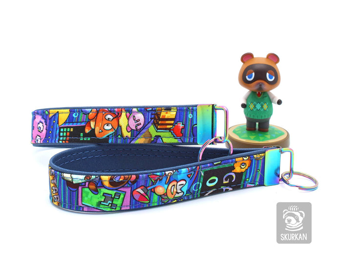 Preorder R31 VINYL/FABRIC Gamer