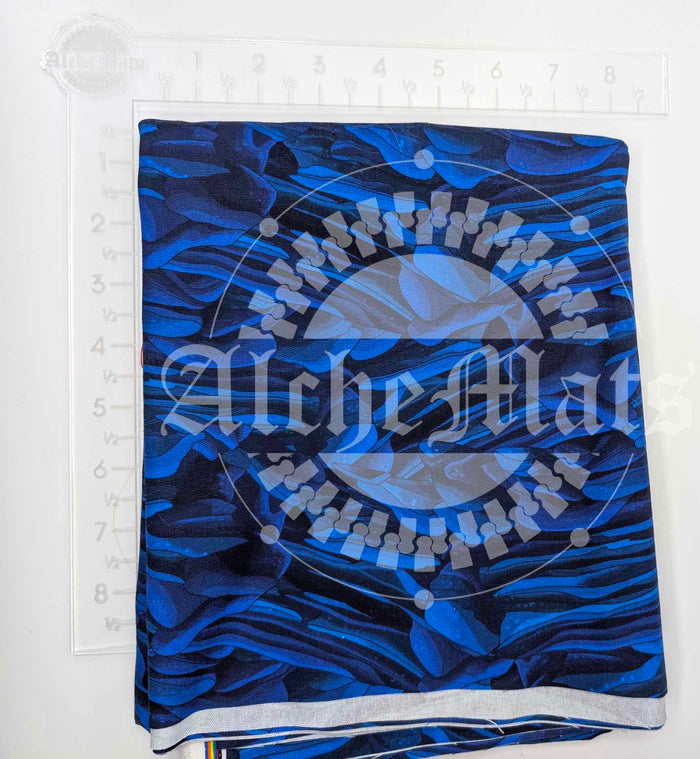 Preorder R31 VINYL/FABRIC Grotto Coordinate