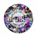 Preorder R31 VINYL/FABRIC Timebom