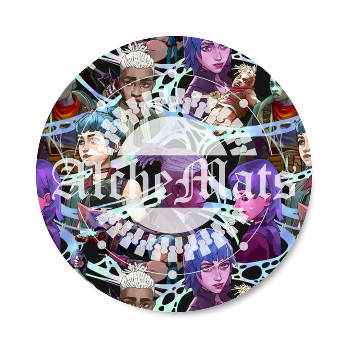 Preorder R31 VINYL/FABRIC Timebom