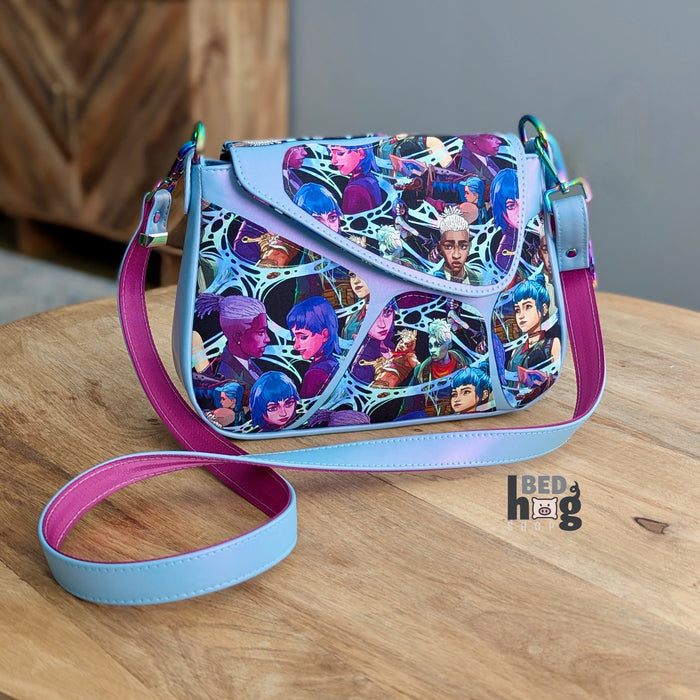 Preorder R31 VINYL/FABRIC Timebom