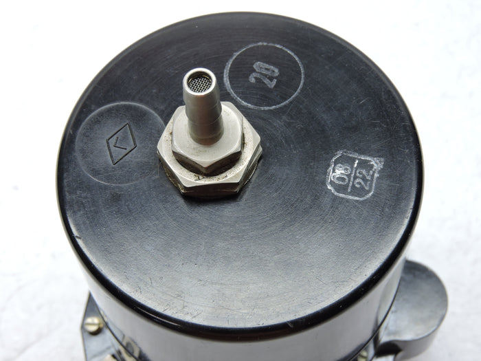 Rate of Climb / Vertical Speed Indicator, USSR 150 meters/second