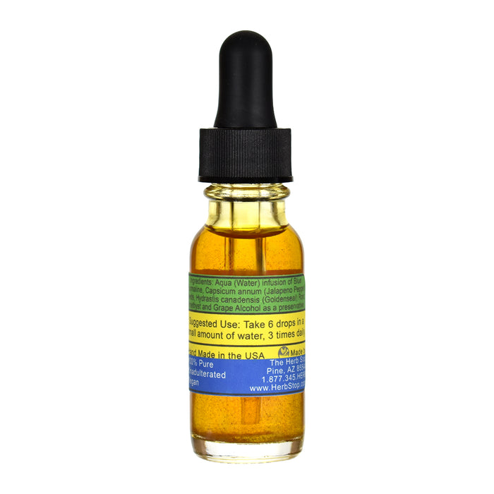 Re-Capturing Control Vibrational Essence - Back