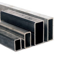 Rectangular Tube – 38mm x 19mm – 2mm – Mild Steel