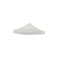 Replacement Marquee Roof Plain Colours | Marquee Accessory