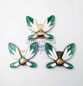 Retail Hardware Fairy Enamel Magnet Snap