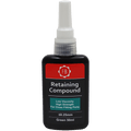 RETAINING COMP BEARINGS  50ML  FB - DWS - HIGH STRENGTH