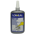 RETAINING COMP BEARINGS  50ML LOXEAL - HIGH STRENGTH