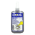 RETAINING COMP BUSHES  50ML LOXEAL - HIGH STRENGTH