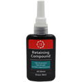 RETAINING COMP GEARS  50ML FB - DWS - HIGH STRENGTH