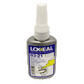 RETAINING COMP GEARS  50ML LOXEAL - HIGH STRENGTH