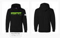 RIPP 30th Anniversary Tech Hoodie