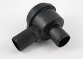 RIPP By-Pass Valve for Jeep Wranglers